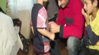 Чонкові нарешті разом