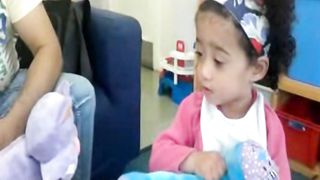 Британці забрали дітей і Вероніці!