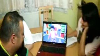 Британці забрали дітей і Вероніці!