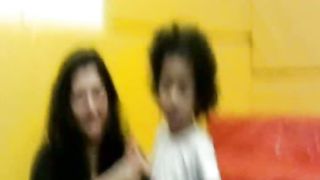 Британці забрали дітей і Вероніці!