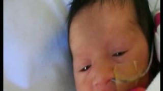 Британці забрали дітей і Вероніці!