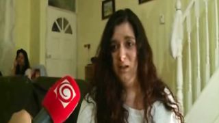 Британці забрали дітей і Вероніці!