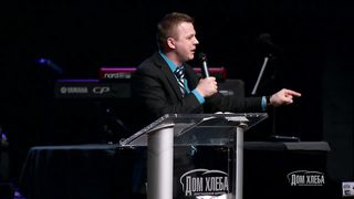 Андрей Шаповал - Преображаясь в тот же образ