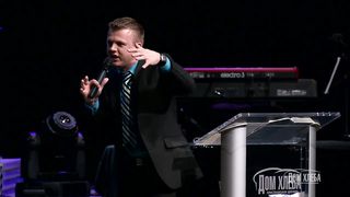 Андрей Шаповал - Преображаясь в тот же образ