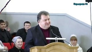 Кукса Михаил - Возьмите иго Моё на себя