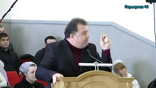 Кукса Михаил - Возьмите иго Моё на себя