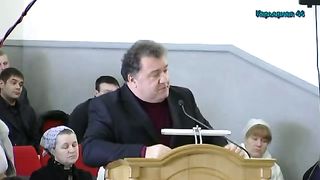 Кукса Михаил - Возьмите иго Моё на себя