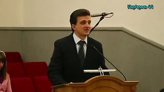 Шкиндер Ростислав - Три важливих моменти життя