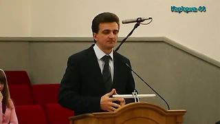 Шкиндер Ростислав - Три важливих моменти життя