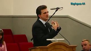 Шкиндер Ростислав - Три важливих моменти життя