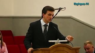 Шкиндер Ростислав - Три важливих моменти життя