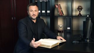 Эдуард Дерёмов - Достигни свое поколение