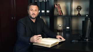 Эдуард Дерёмов - Достигни свое поколение