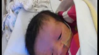 Вероніці забрали і її другу доньку прямо з пологового будинку