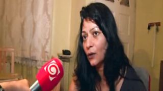 Вероніці забрали і її другу доньку прямо з пологового будинку