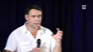 Карпик Олег - Бачити не видиме