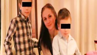 Сімейне щастя одного дня закінчилось!