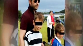 Сімейне щастя одного дня закінчилось!