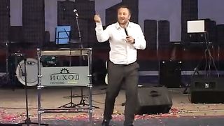 Эдуард Дерёмов - Где искать совет