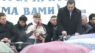 Ти розкажи для мене мамо