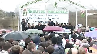 Ти розкажи для мене мамо