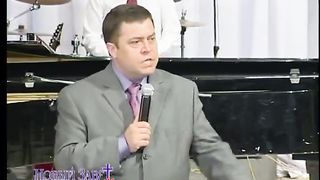 Эдуард Грабовенко - День пятидесятницы 2