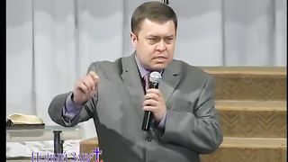 Эдуард Грабовенко - День пятидесятницы 2