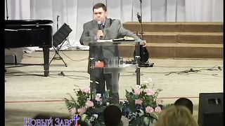Эдуард Грабовенко - День пятидесятницы 2