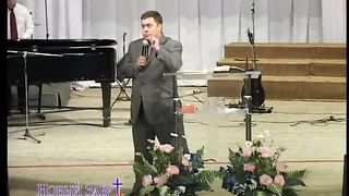 Эдуард Грабовенко - День пятидесятницы 1