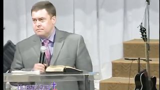 Эдуард Грабовенко - День пятидесятницы 1
