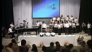 Эдуард Грабовенко - Духовная сила церкви 2