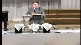 Эдуард Грабовенко - Духовная сила церкви 2