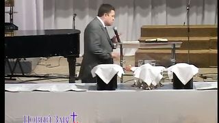 Эдуард Грабовенко - Духовная сила церкви 2