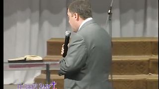 Эдуард Грабовенко - Духовная сила церкви 1