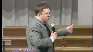 Эдуард Грабовенко - Духовная сила церкви 1