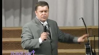 Эдуард Грабовенко - Духовная сила церкви 1