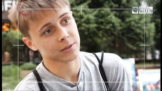 До 16 не старше - Воровство