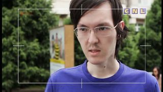 До 16 не старше - Эгоизм