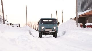 Проект Год для Иисуса 2