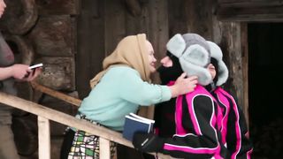 Проект Год для Иисуса 2