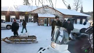 Проект Год для Иисуса 3