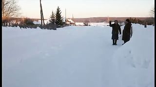 Проект Год для Иисуса 3