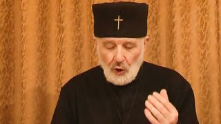 Життя або смерть – I частина  (пророцьке слово для України)