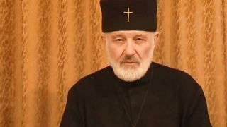 Життя або смерть – I частина  (пророцьке слово для України)