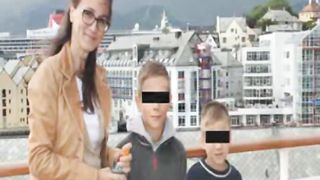 В Норвегії – 4 роки за ляпас по задку