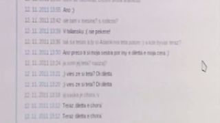 Сумнівне усиновлення в Італію