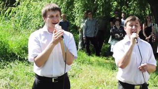 Гурт Сіон - Хотiв би я забути....