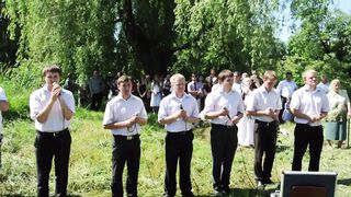 Гурт Сіон - Хотiв би я забути....