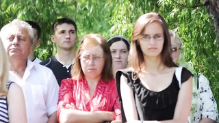 Гурт Сіон - Хотiв би я забути....