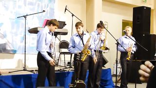 Гурт Сіон - Ти один